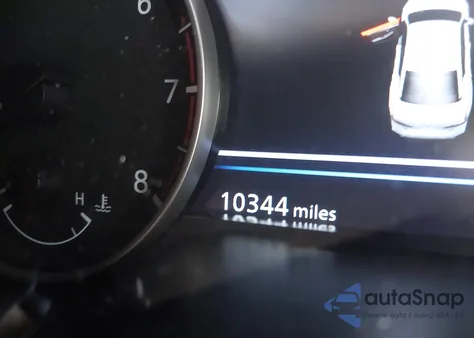 2025 Nissan Altima Sv Fwd z USA, uszkodzony, nr VIN 1N4BL4DV4SN370103